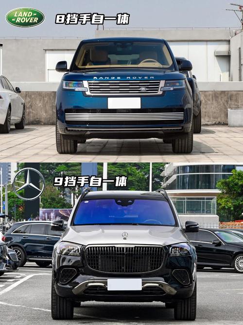 惠州206迈巴赫经典与现代的完美融合，路虎如何塑造独特的品牌形象
